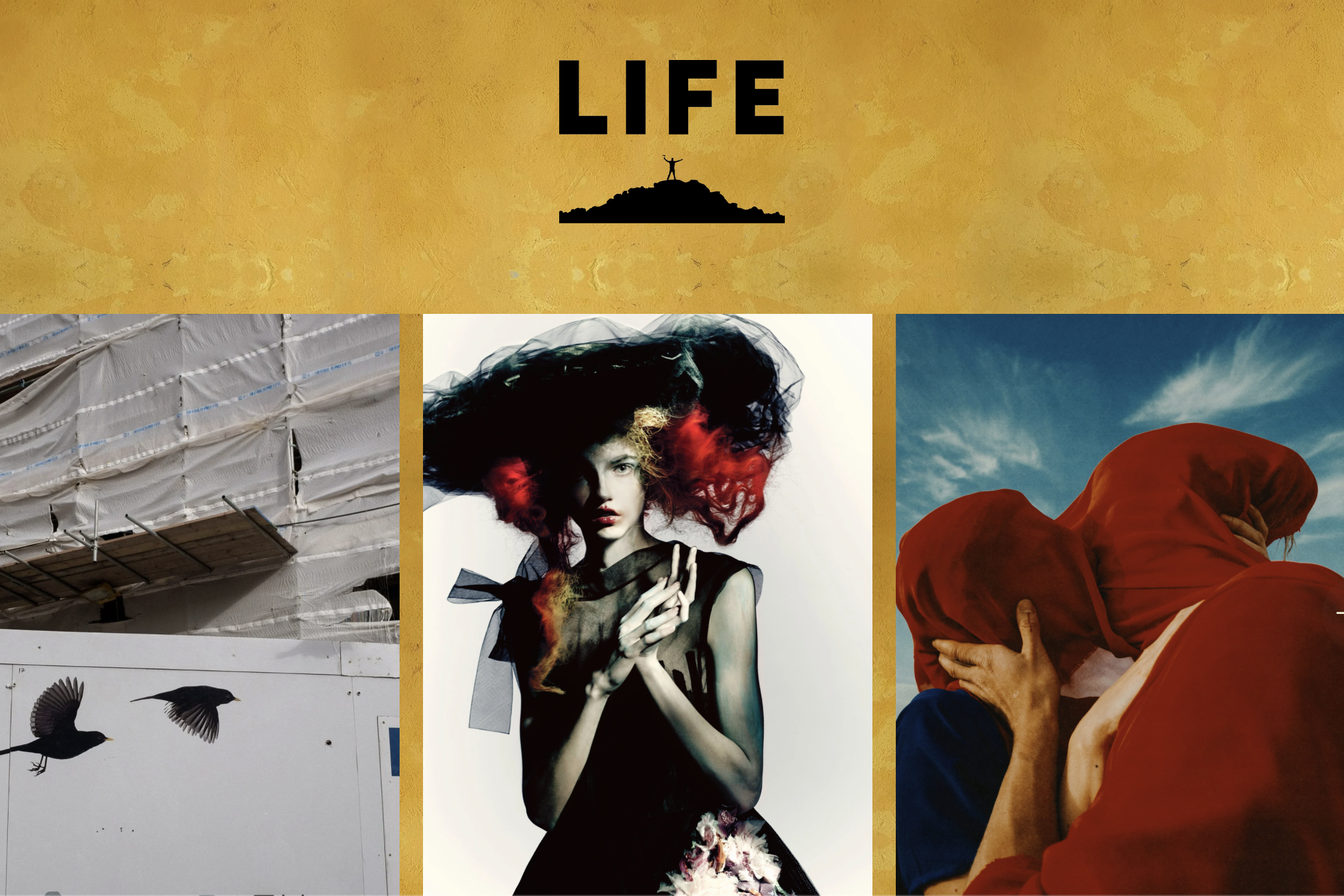 PHOTO FORUM FEST / LIFE CONGRESS