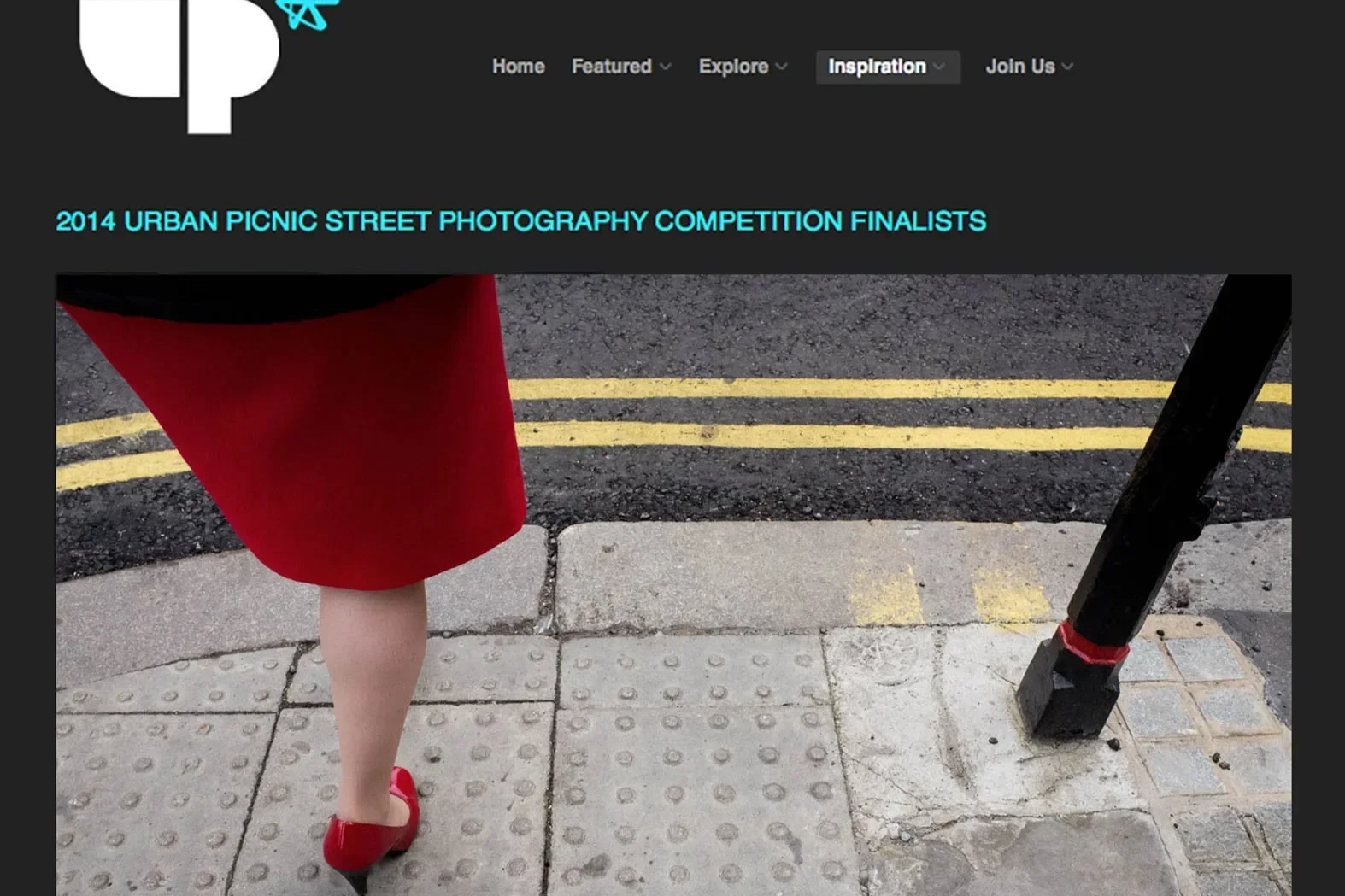 URBAN PICNIC SP - FINALIST