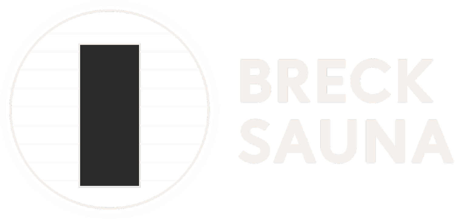 Breck Sauna