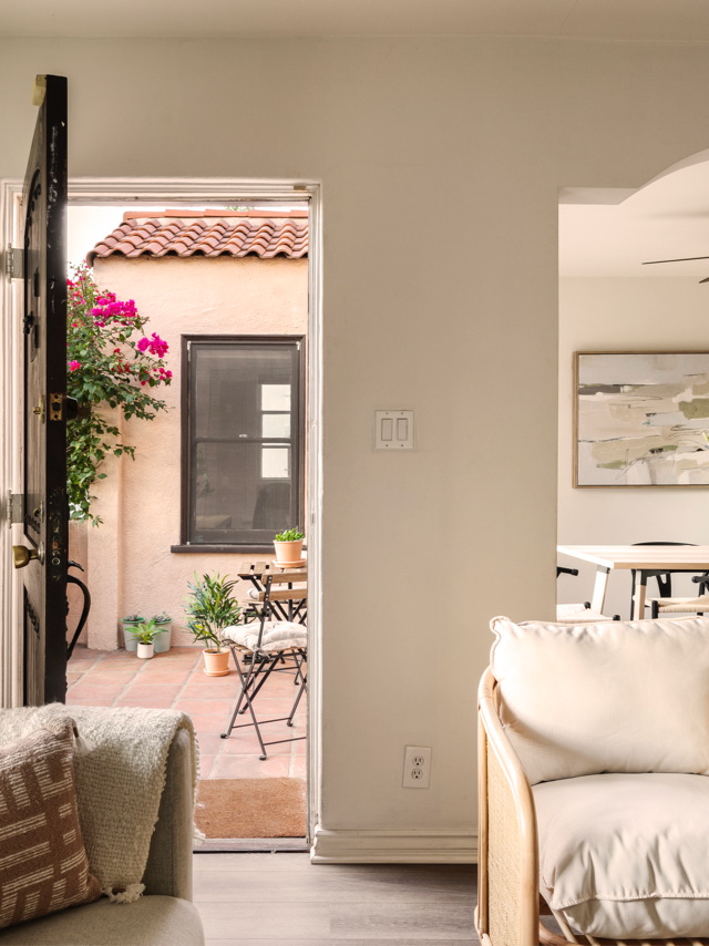 Alta Vista, Los Angeles