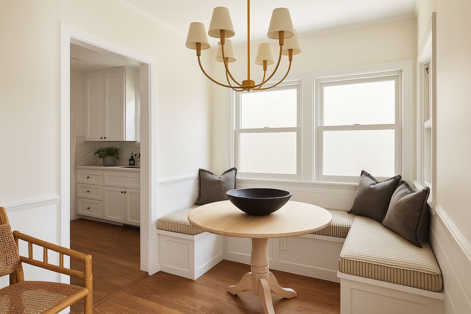 Wetherly St, West Hollywood