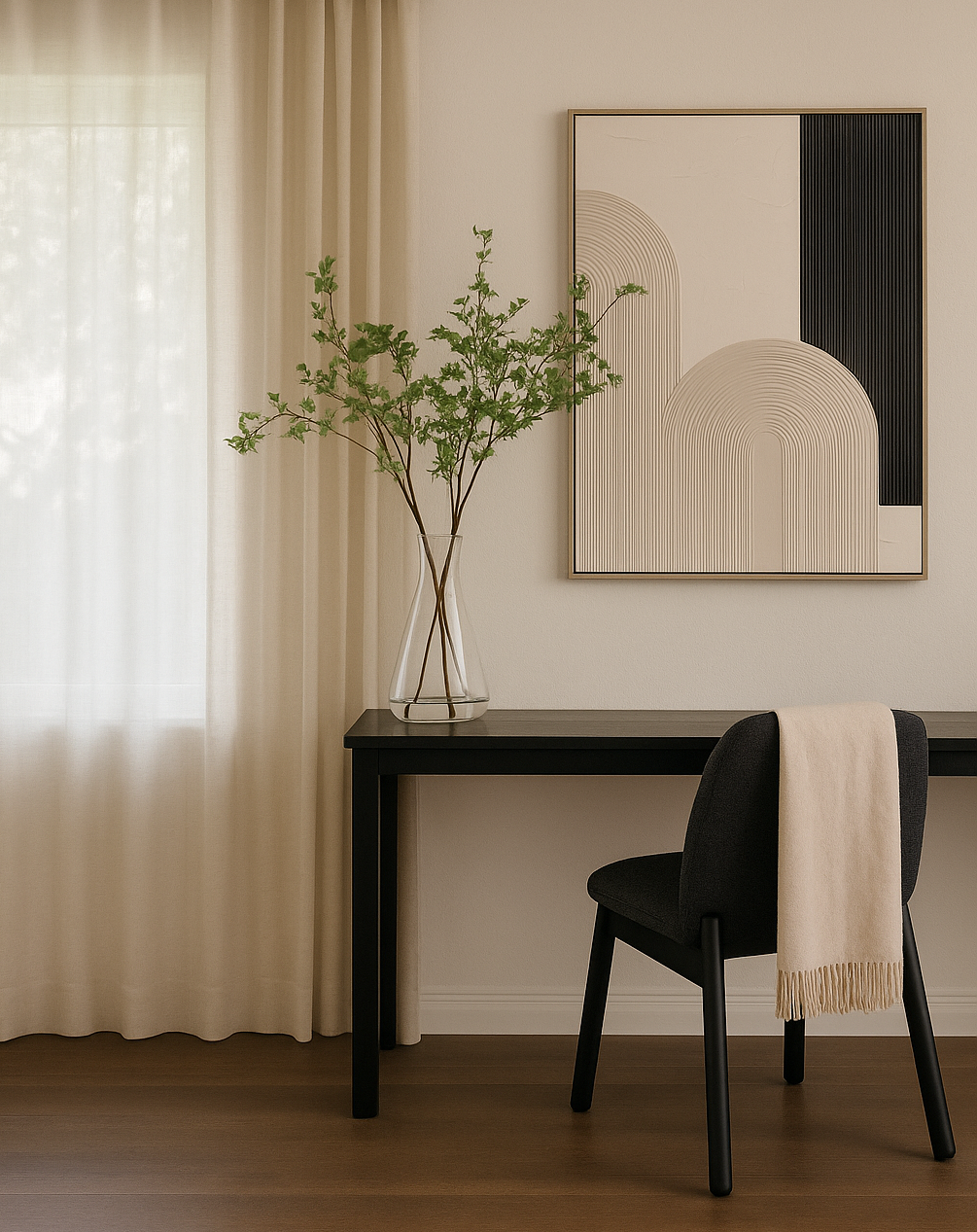 Alta Vista II, Los Angeles