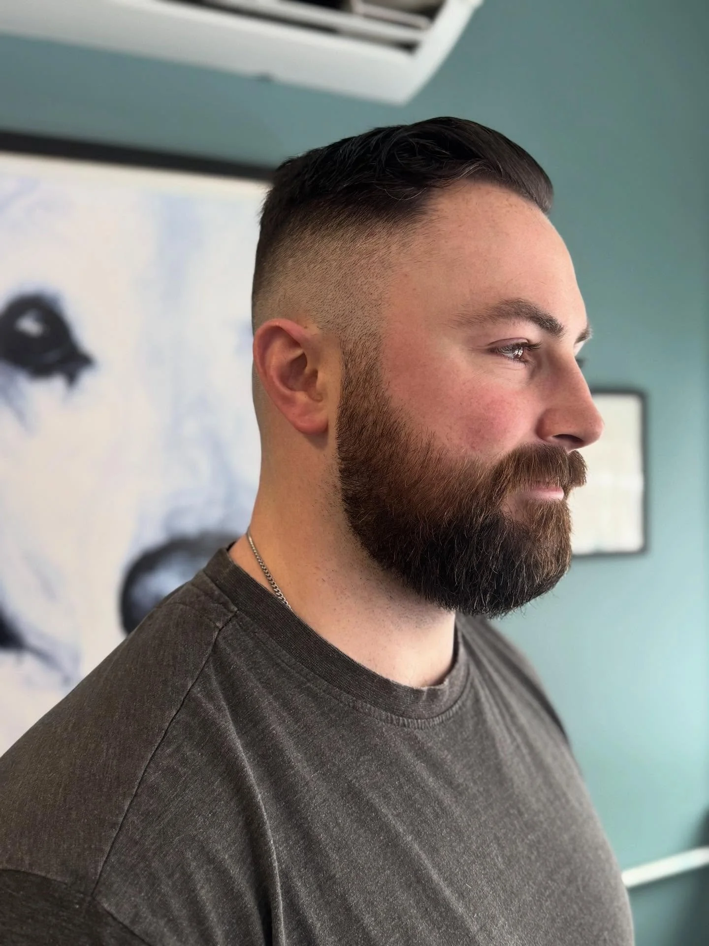 Slay for the holidays! Cant wait to hear about what the holidays look like for you! 
#christmascuts🌲✂️