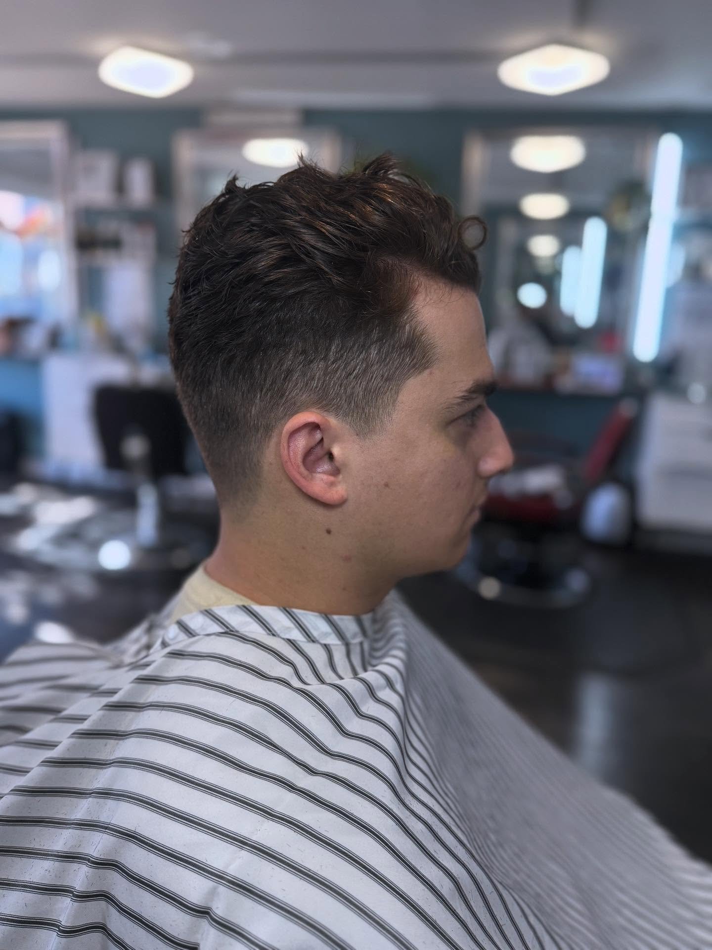 These last minute spooky Halloween openings just dropped&hellip; 👻 
www.jordysbarbershop.com