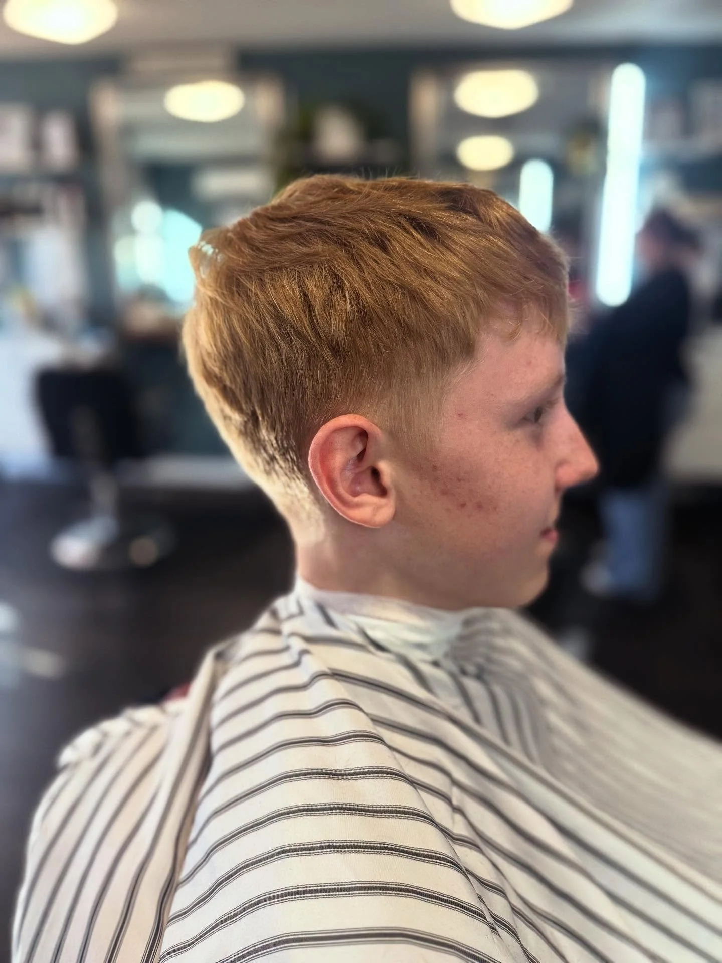 We pride ourselves on consistency, know that each time you visit you&rsquo;ll be leaving feeling great 🙌