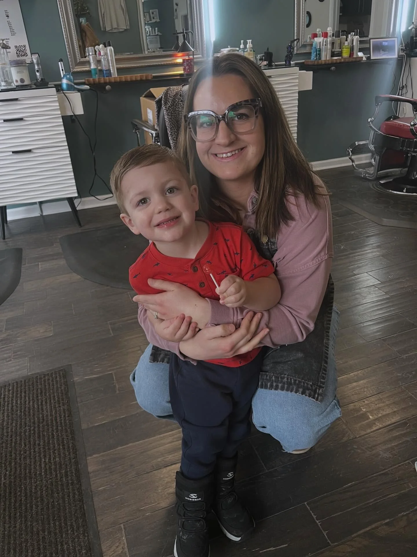 🫶🏻 my cutie nephew