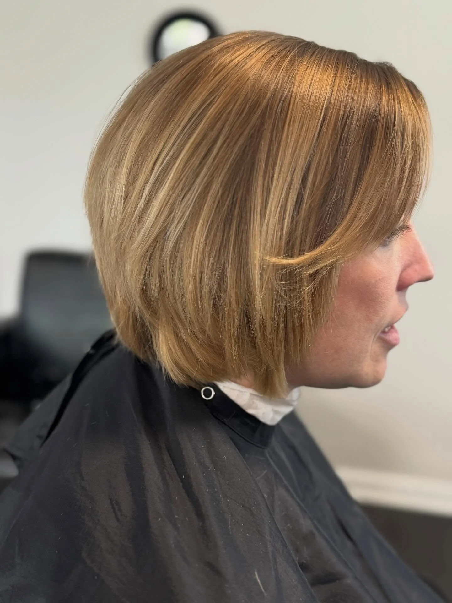 We have been busy over here, the best part of our day is seeing you! 
Book yourself some &ldquo;you time&rdquo; and come see us!