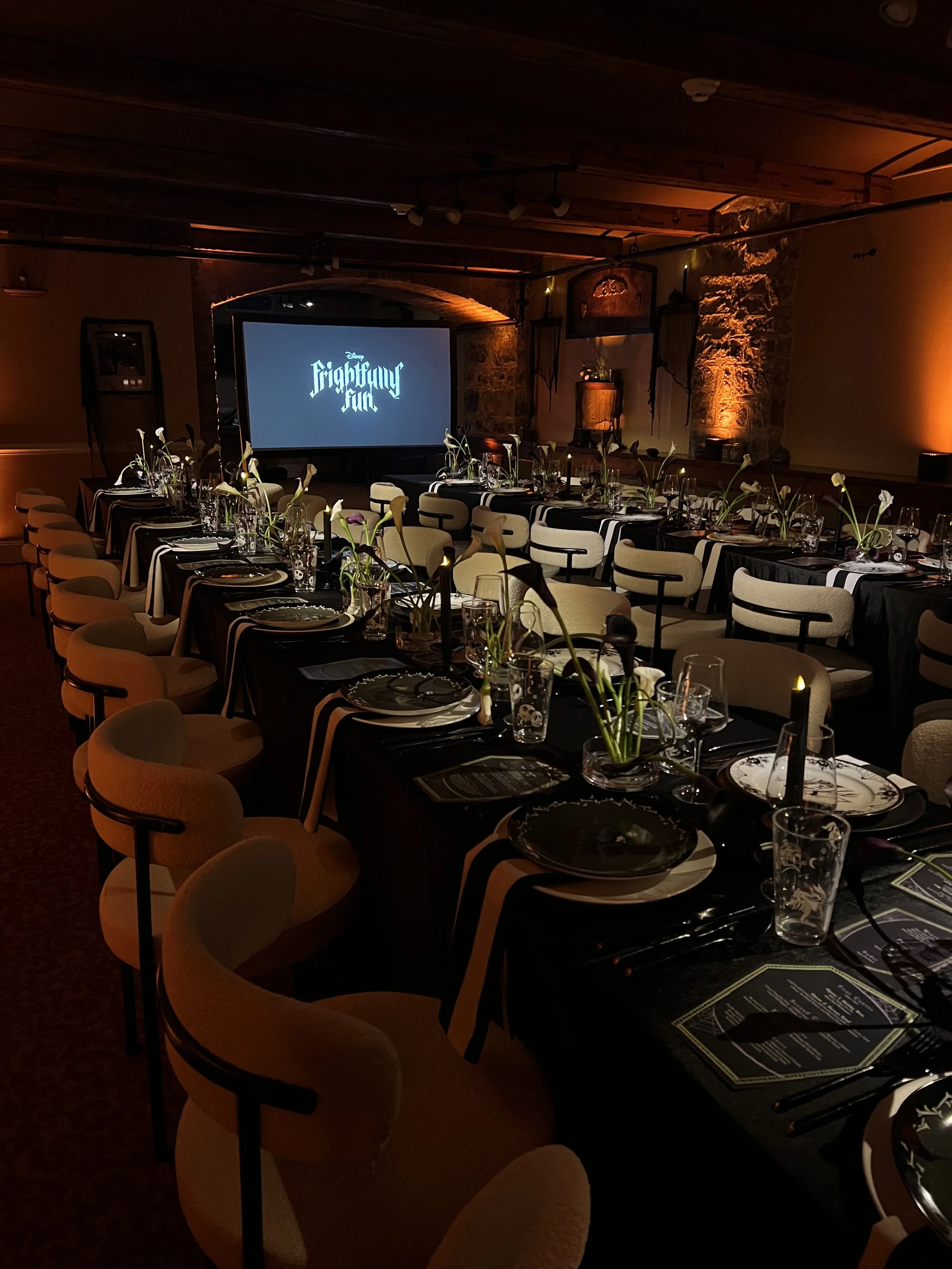 Freelance Planning & Production Assistance