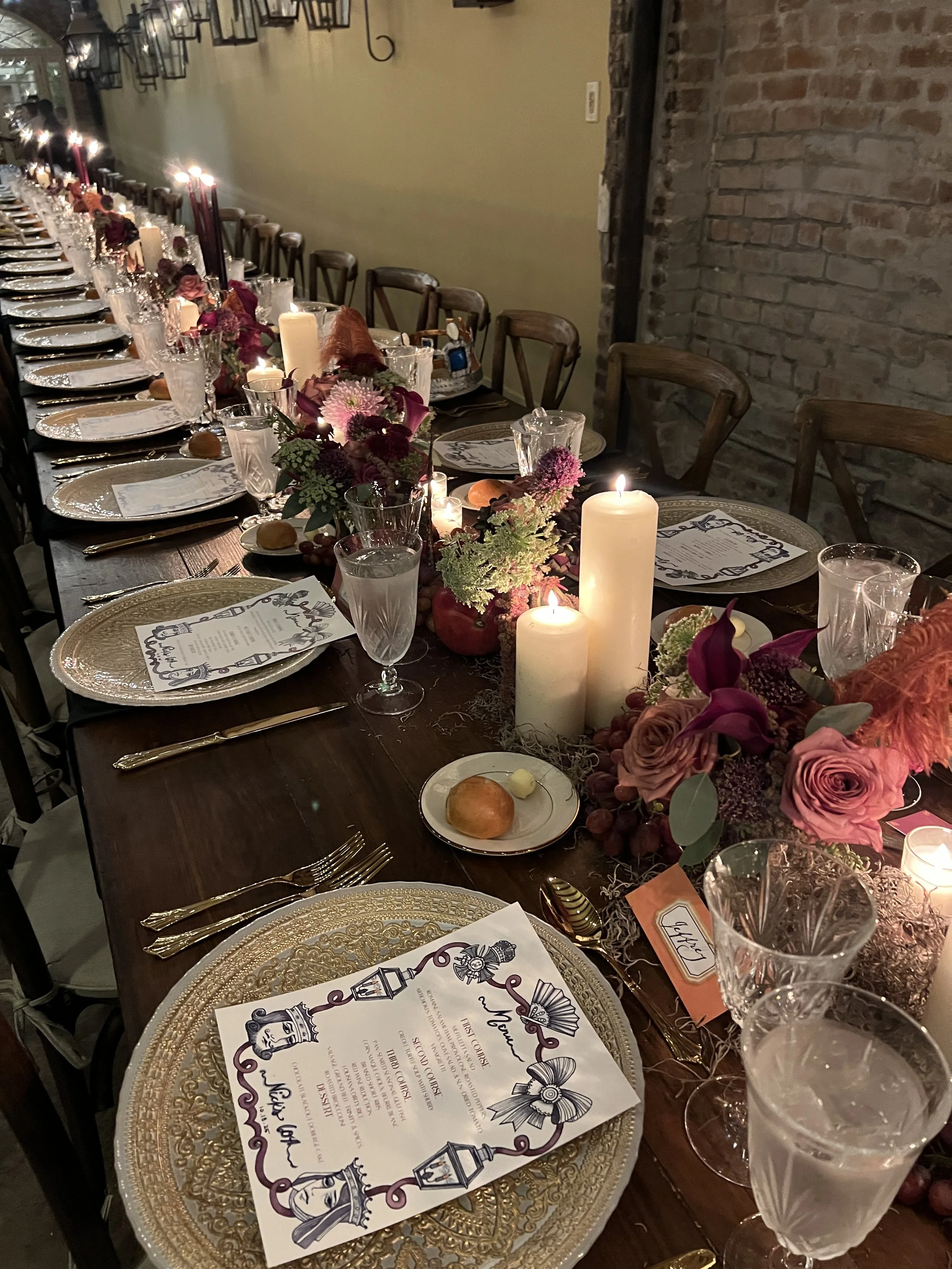 Full-Service Planning & Production