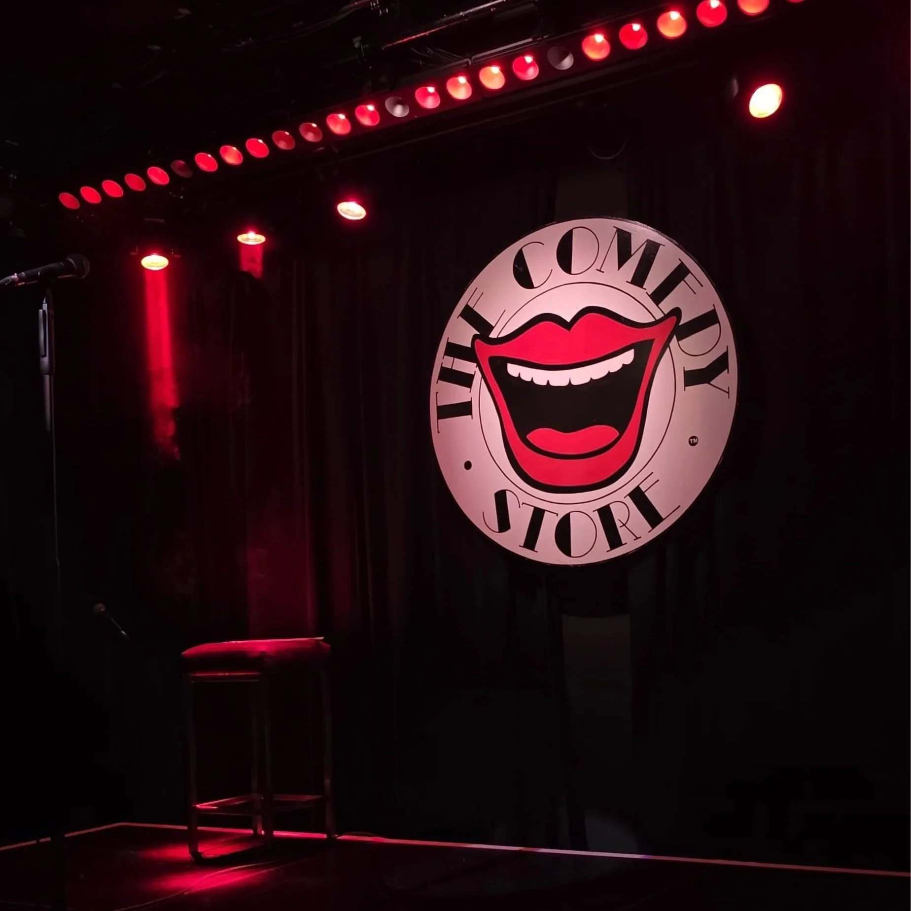 On anchor links, ketchup alarms and starting over