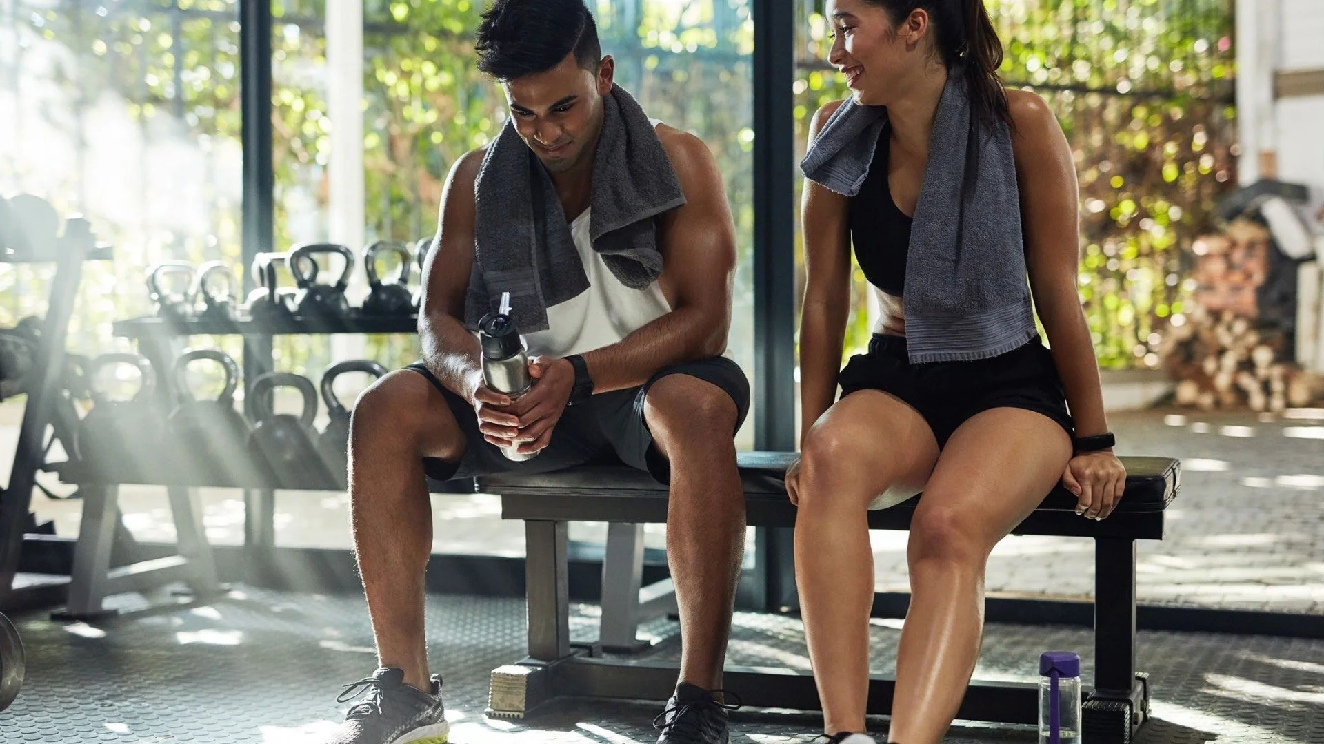 Cadent — AI Strength Coach, get in touch