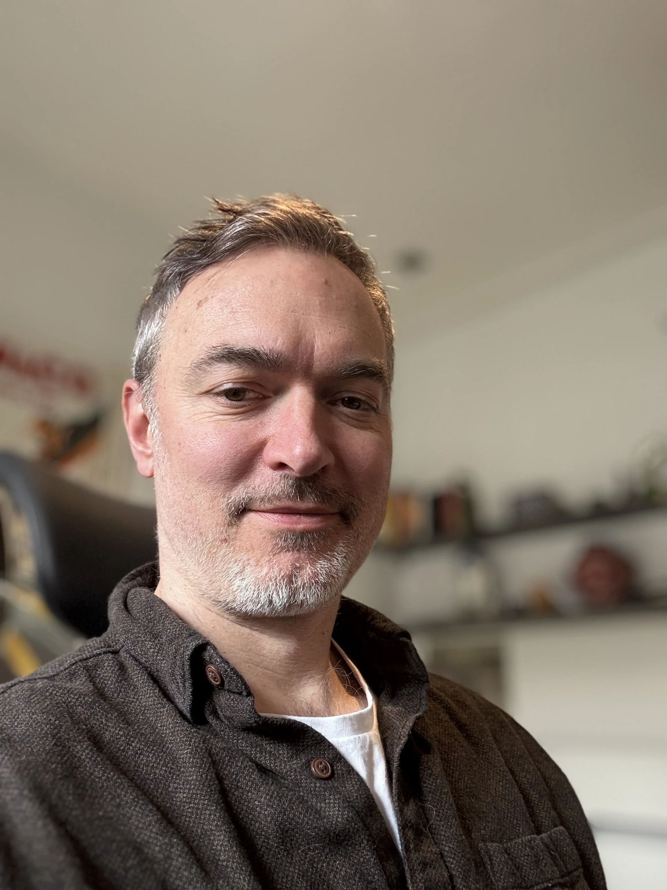 Why I Created Cadent 