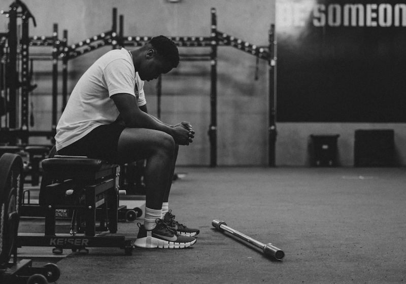 Find your Cadent — Why Training Needs a Rhythm, Not a Routine