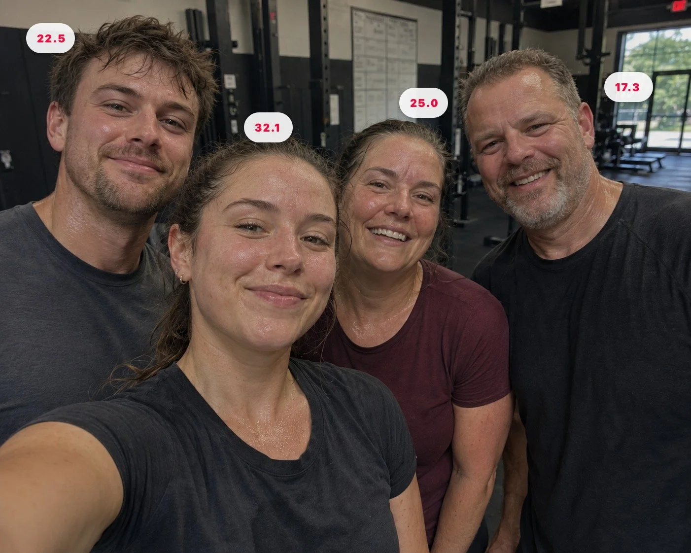 What's new: Teams, and more control over how you train