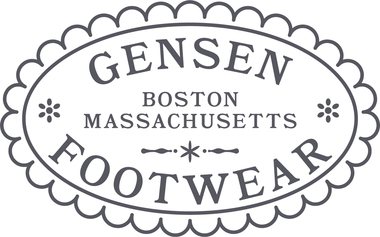 Gensen Footwear