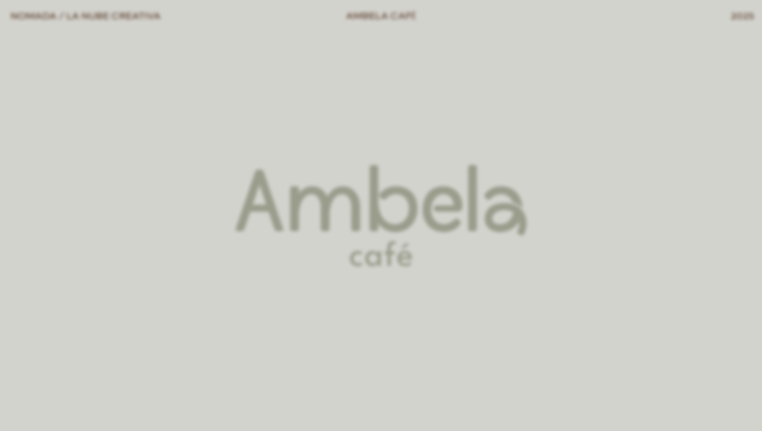 Ambela Cafe