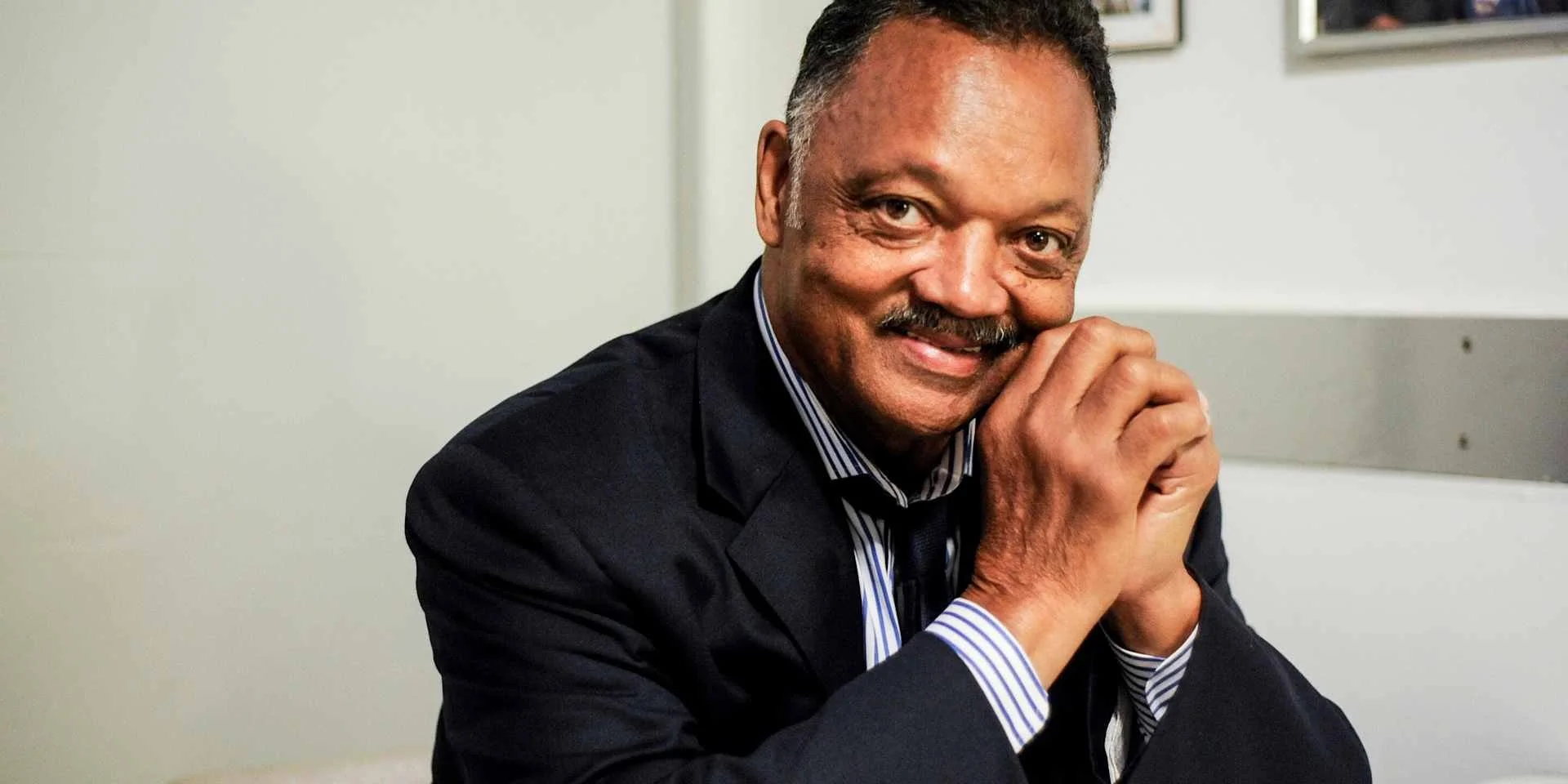 REV. JESSE JACKSON
