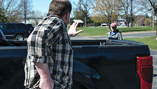 Defend or De-Escalate: USCCA Partner Event