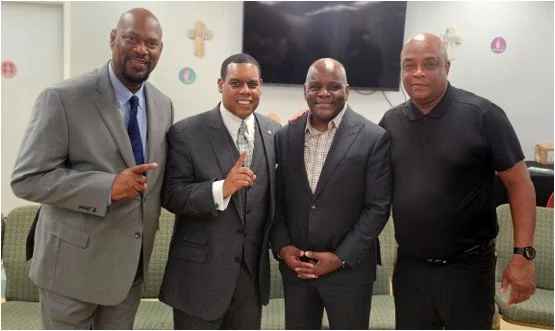 A New Era of Leadership and Partnership for Baltimore City Public Schools