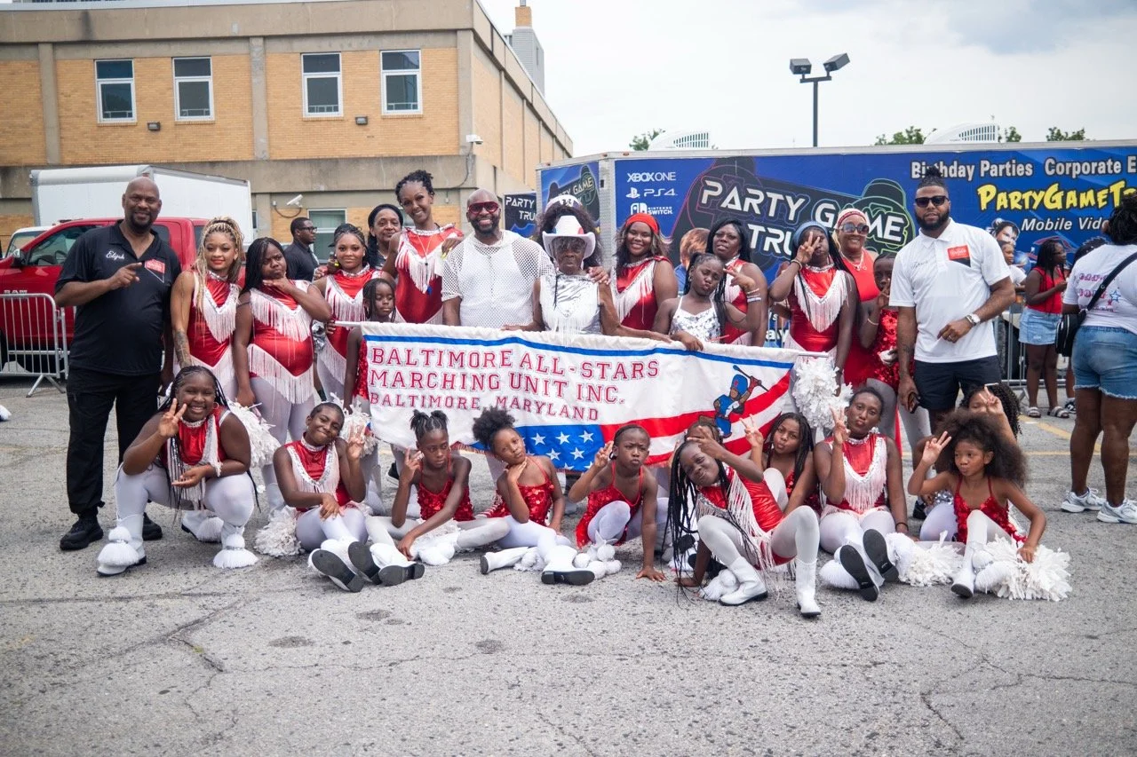 A DAY OF JOY, JUSTICE &amp; JUBILATION ON MADISON AVENUE