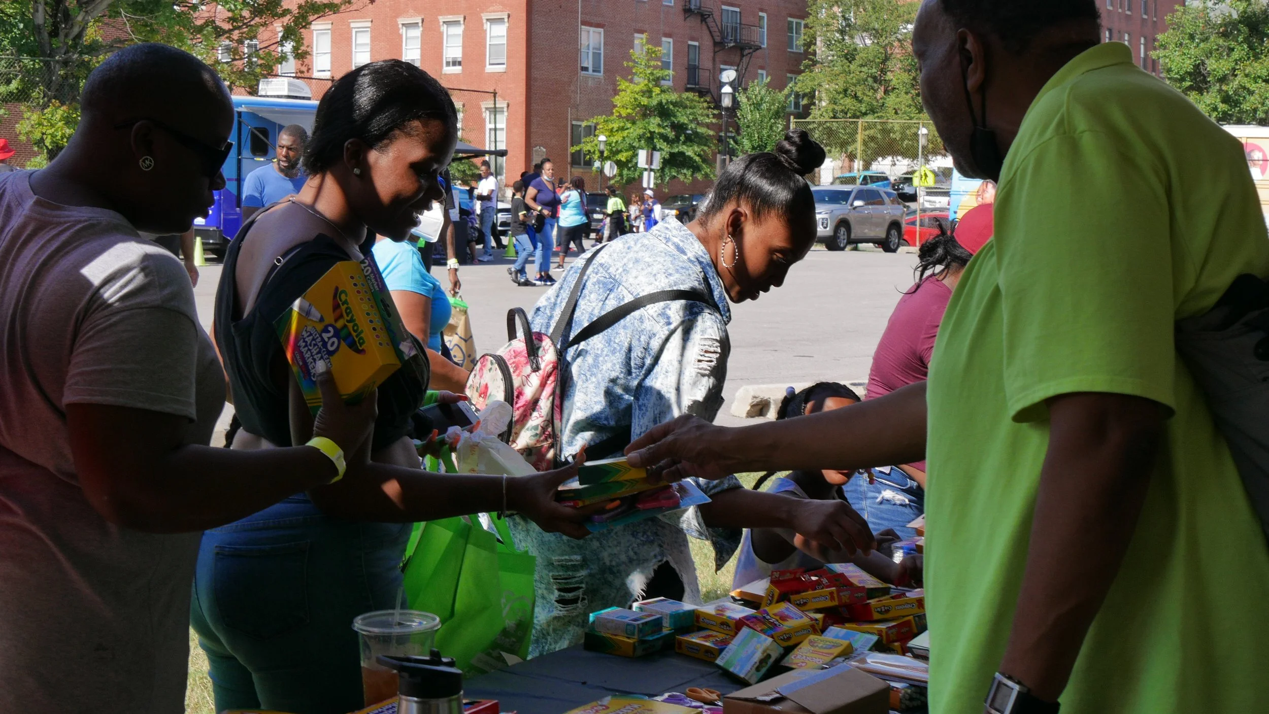 2022 Community Resource Fair