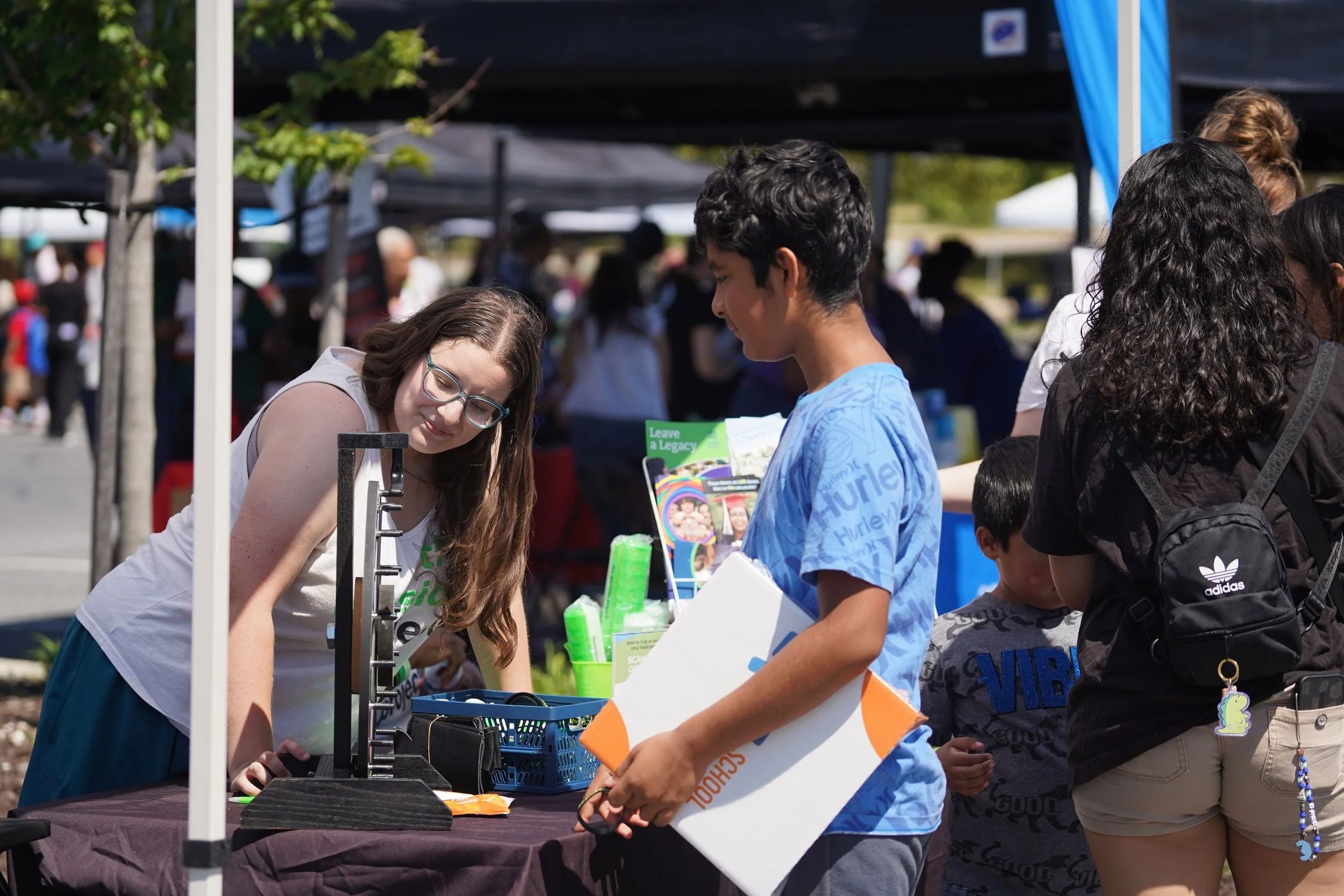 2025 Community Resource Fair