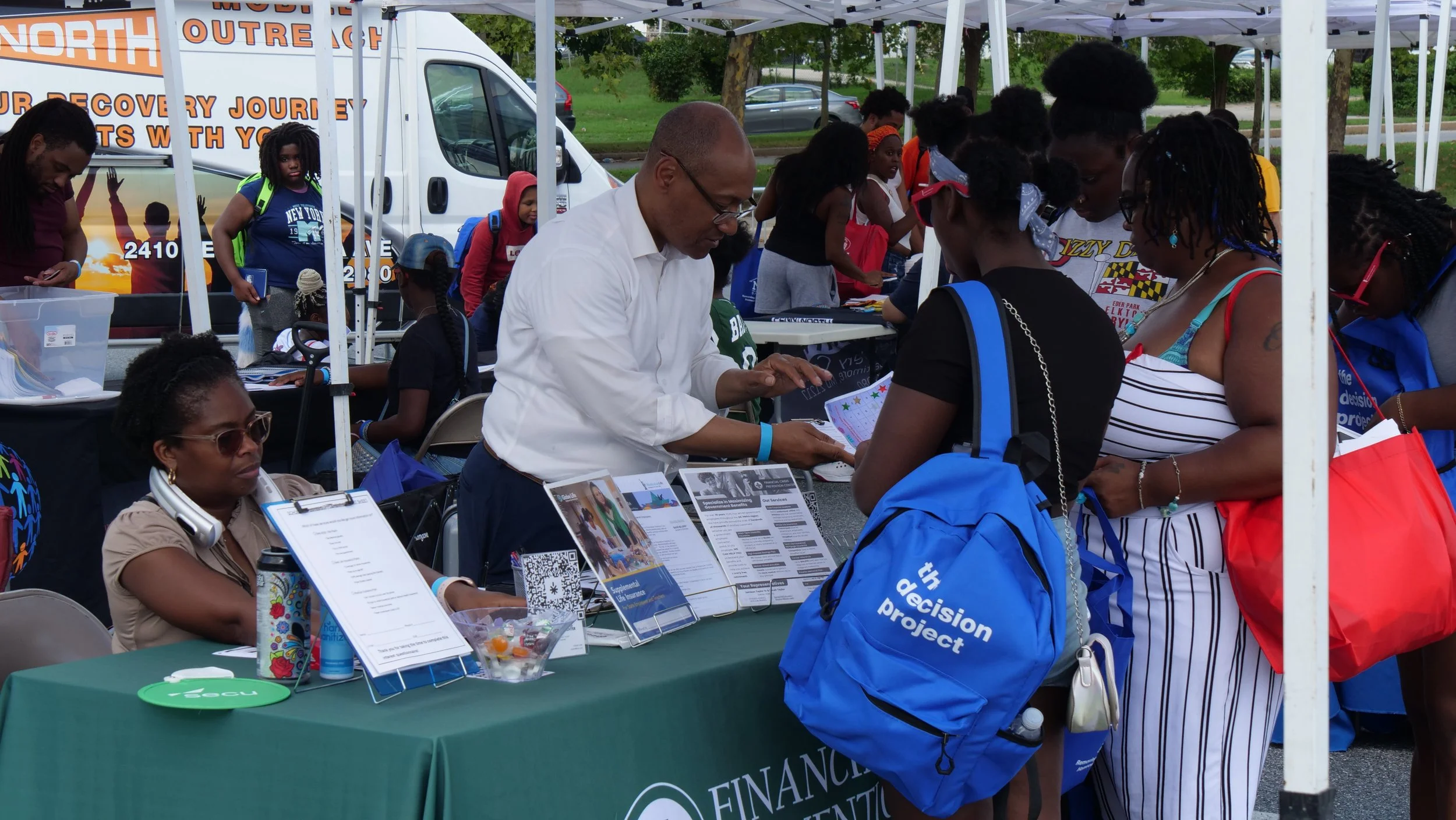 2024 Community Resource Fair