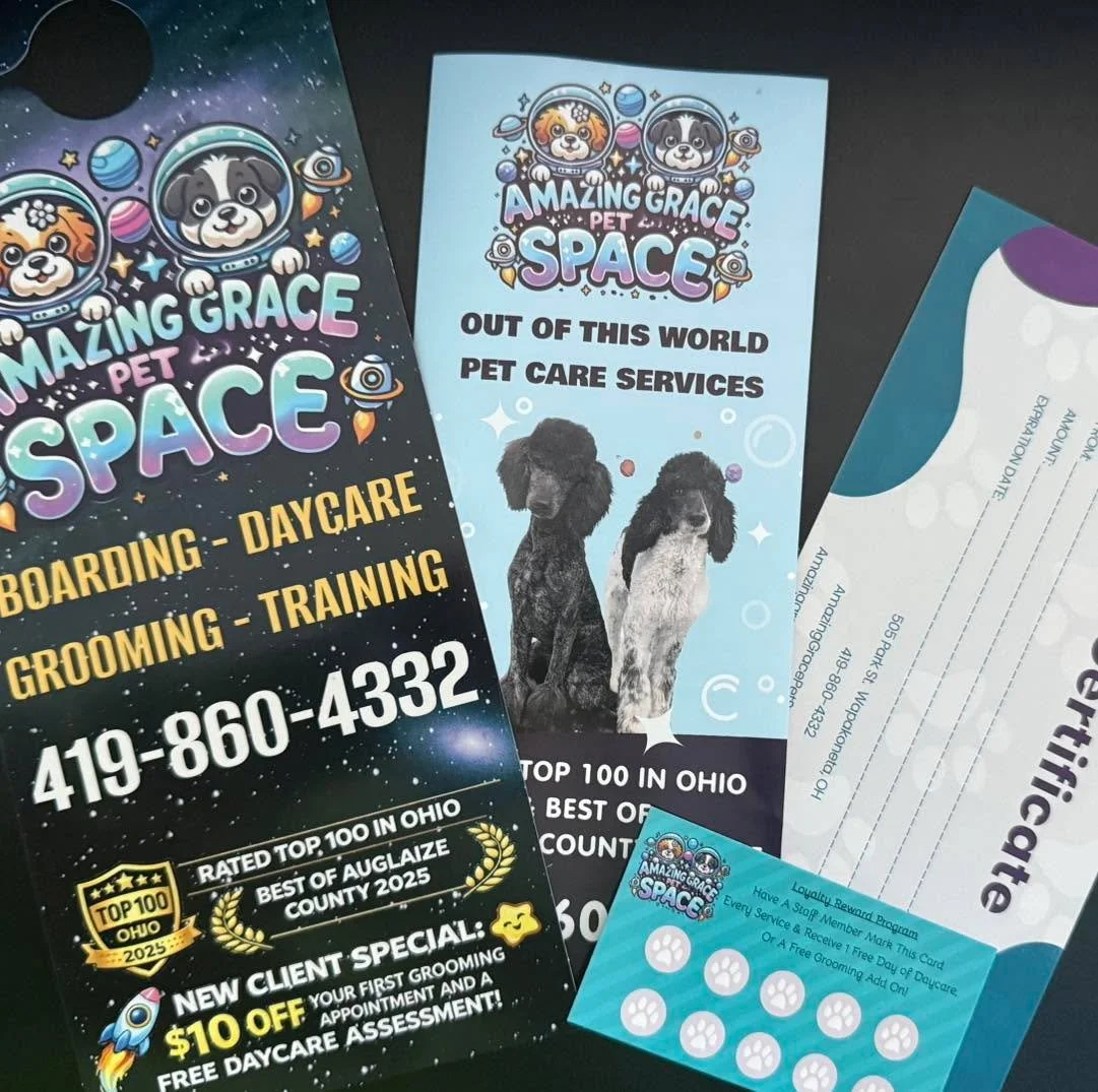 ✨ Exciting Updates! ✨
We&rsquo;re so excited to share a few new things we&rsquo;ve added to make your experience even better! 💛

🎁 Gift Certificates are now available &mdash; perfect for birthdays, holidays, or just because!
🚪 Check out our new do