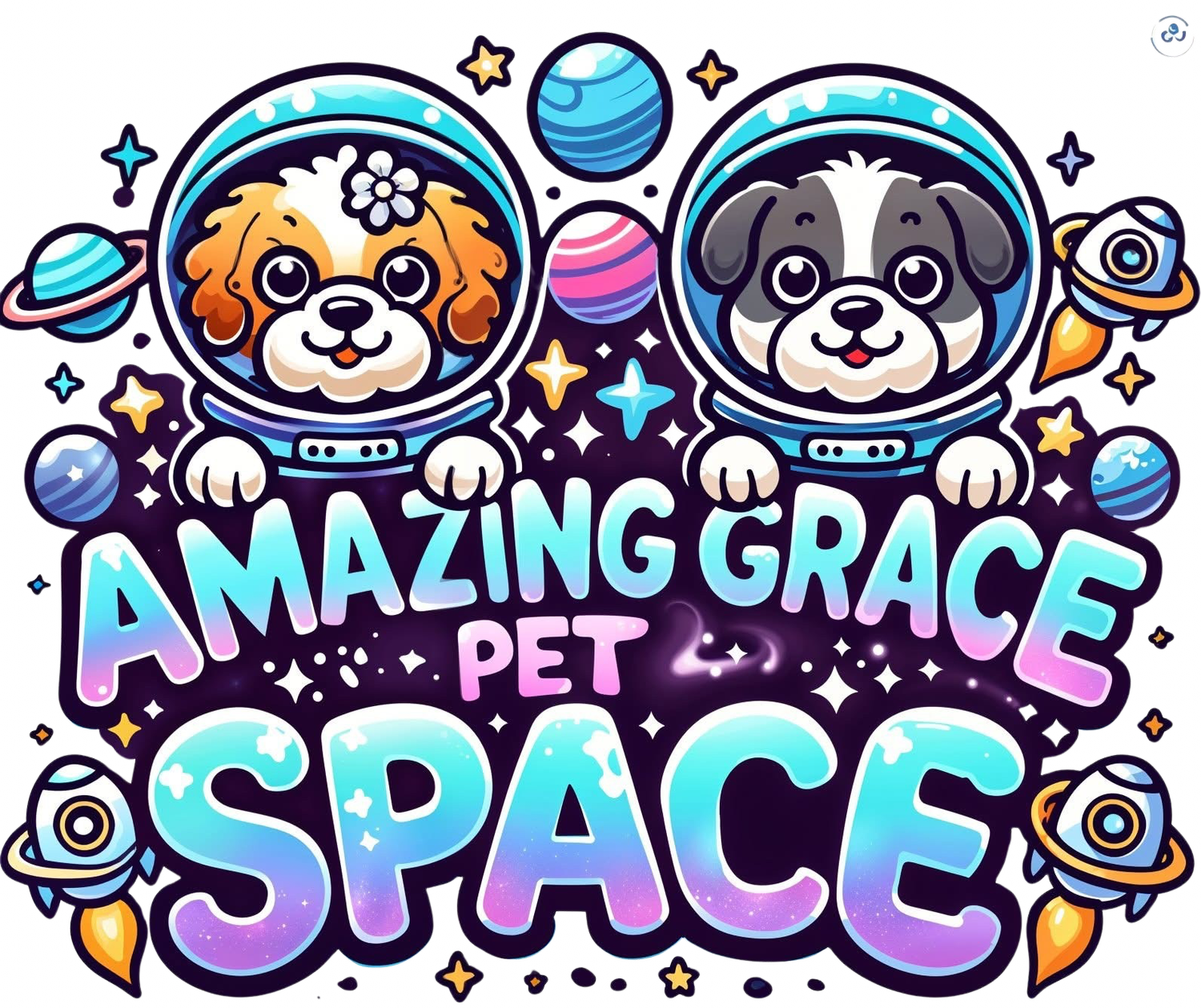 Amazing Grace Pet Space