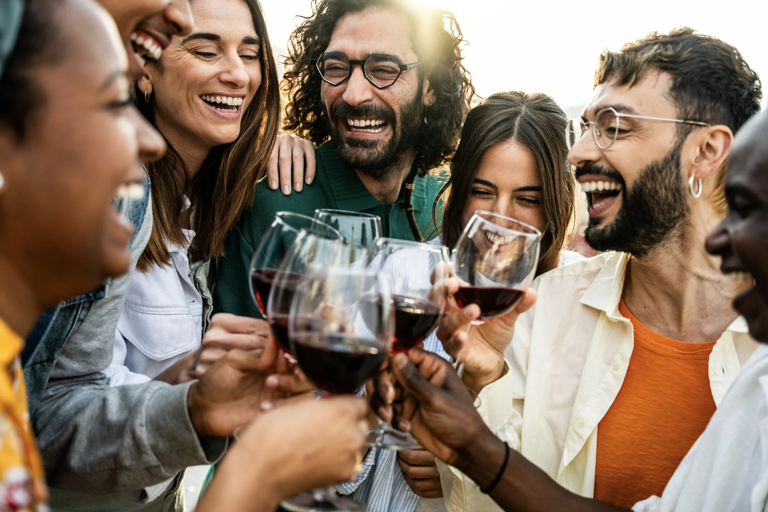 Beginner Wine Course