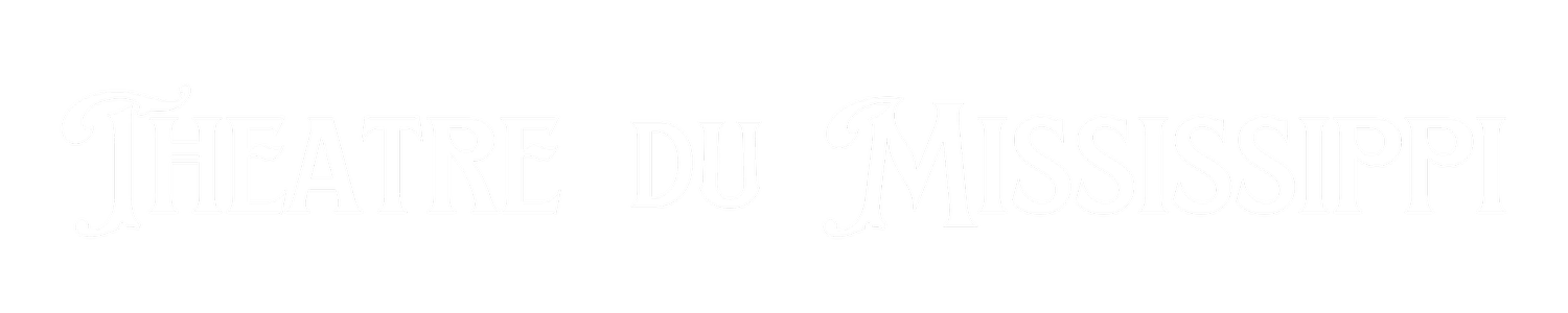 Theatre du Mississippi