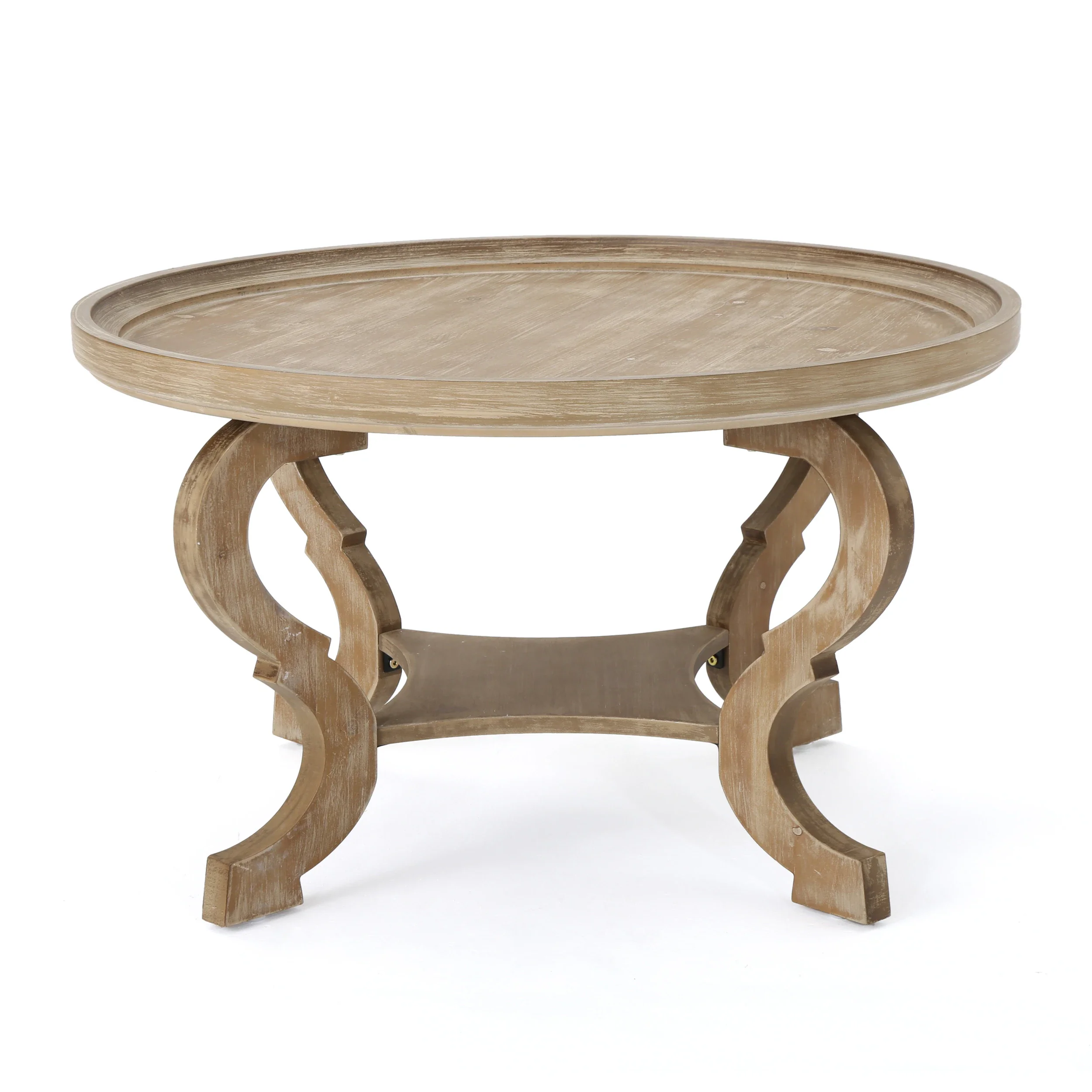 Elida Coffee Table