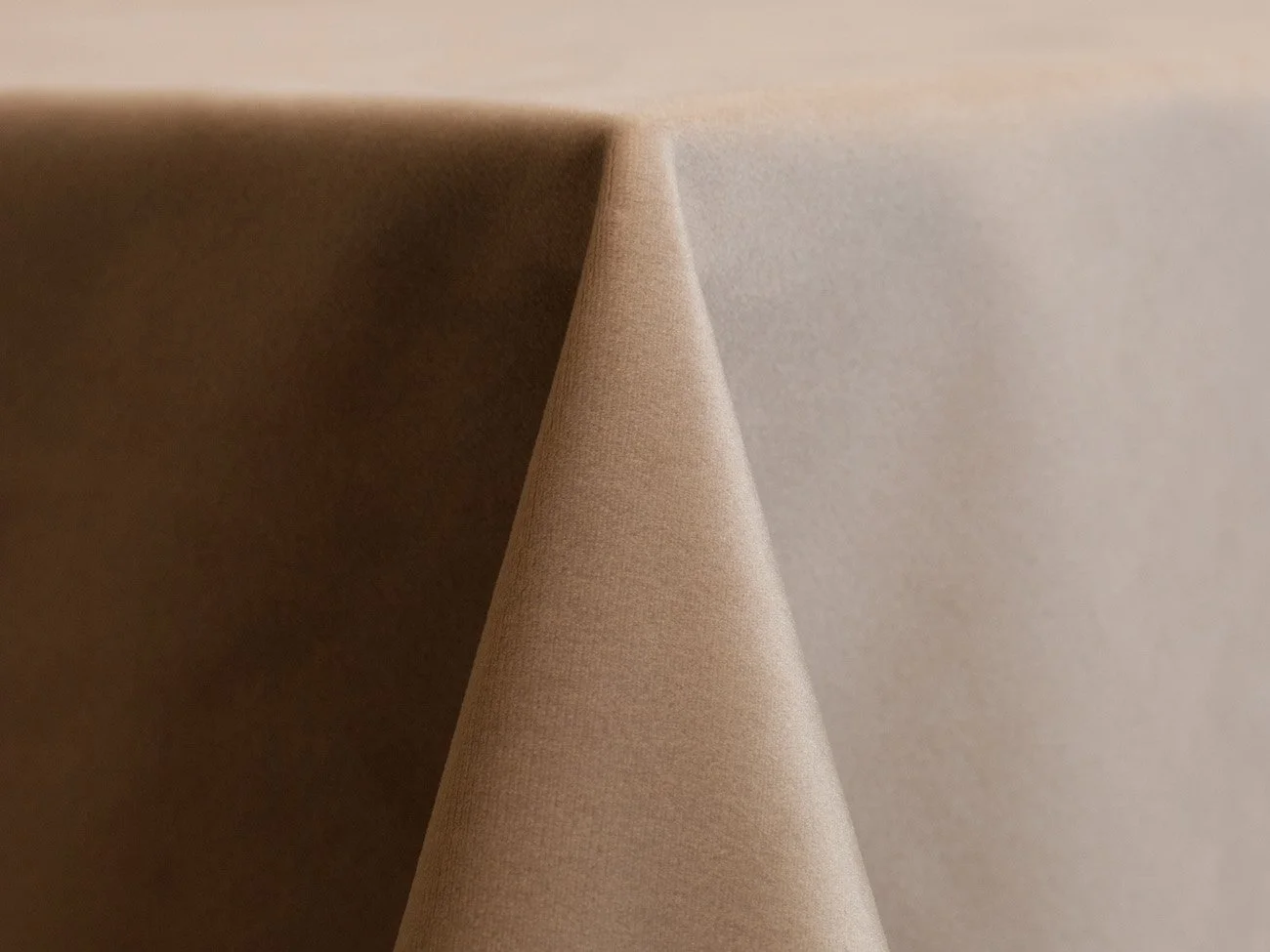 Cashmere Velvet Napkins