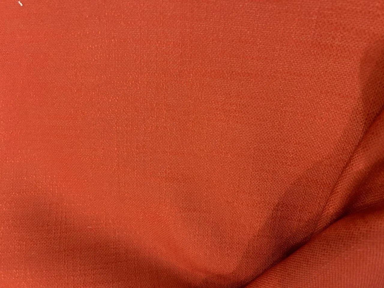 Blood Orange Aperol Spritz on Panama Table Linen