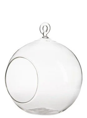 Acrylic Hanging Globes