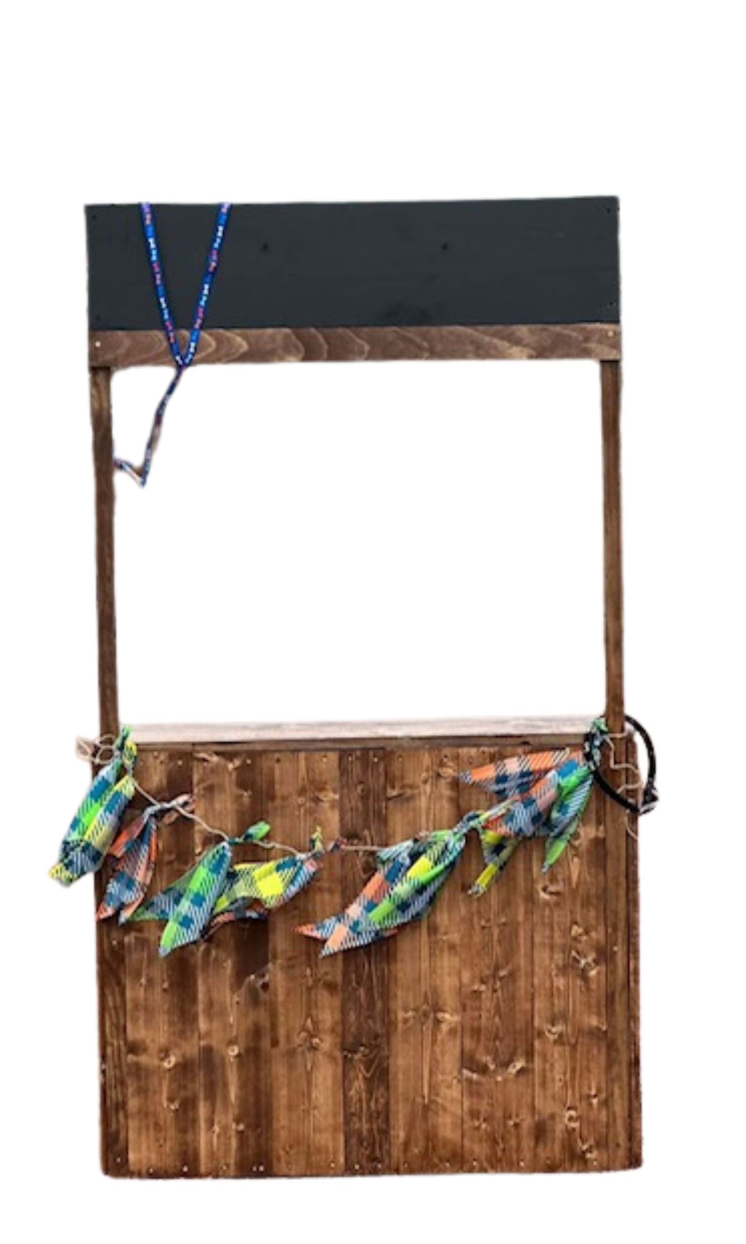 Apple/Lemonade Stand