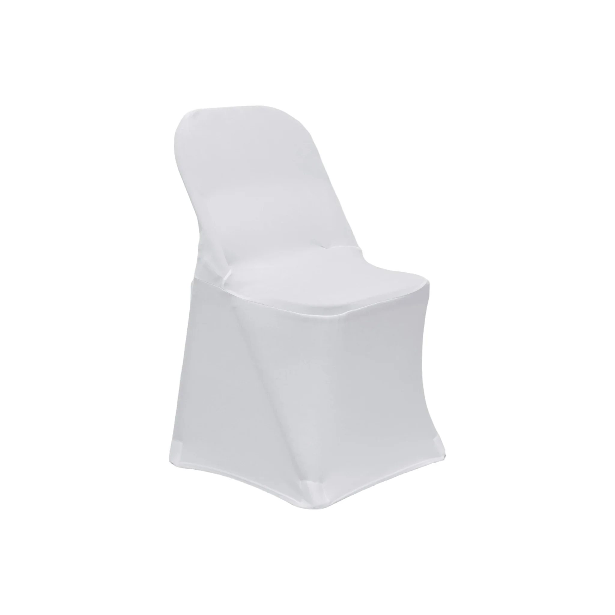 Folding Spandex Chair Covers