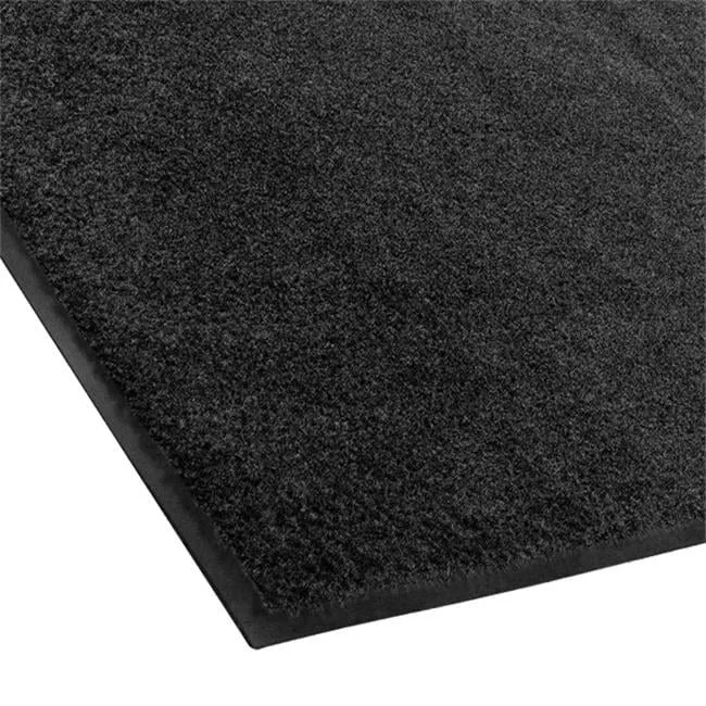 6' x 10' Black Betty Area Rug