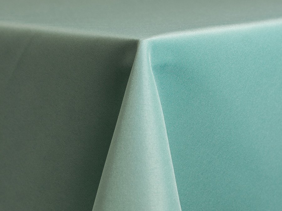 Sea Green Poly Napkins