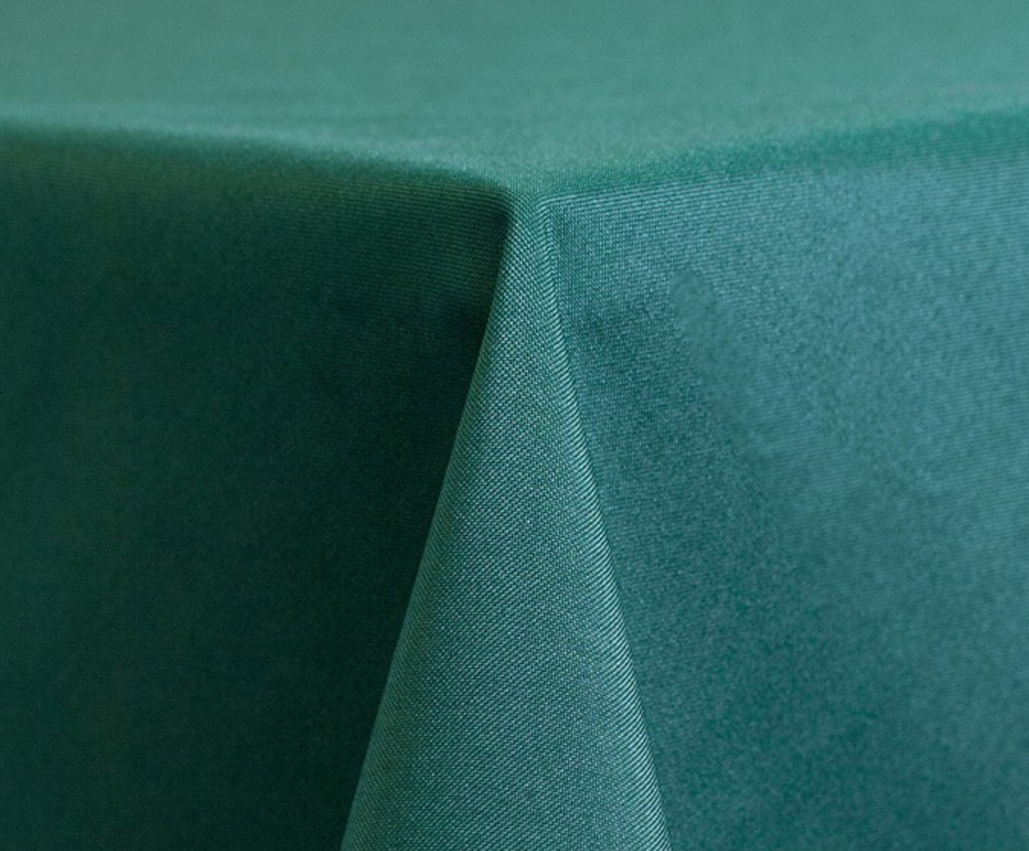 Lagoon Poly Table Linen