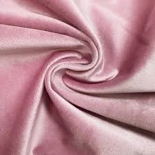 Dusty Rose Italian Velvet Napkins