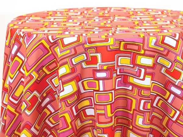 Disco (Metro) Napkins