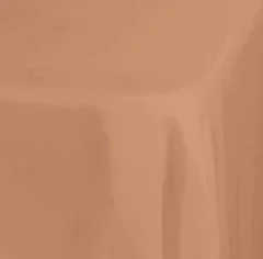 Latte Rose Poly Napkins