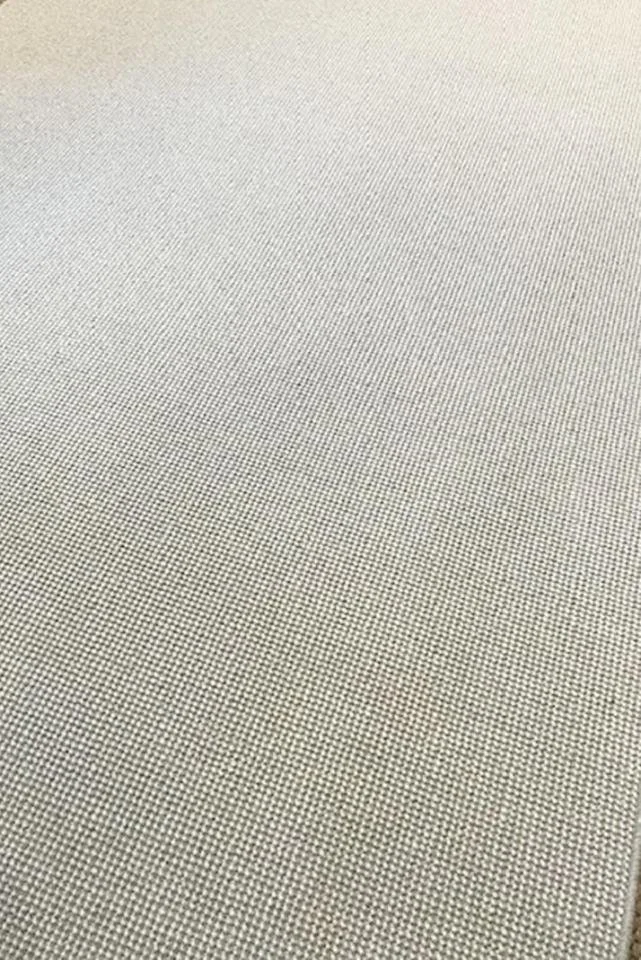 8' x 10' Cream Area Rug
