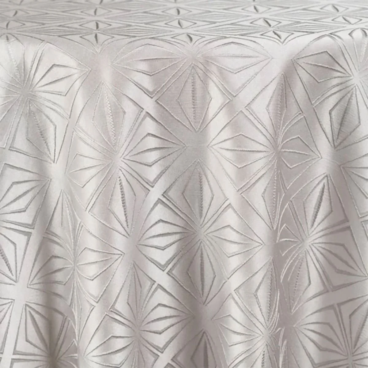 Ivory Bentley Table Linen