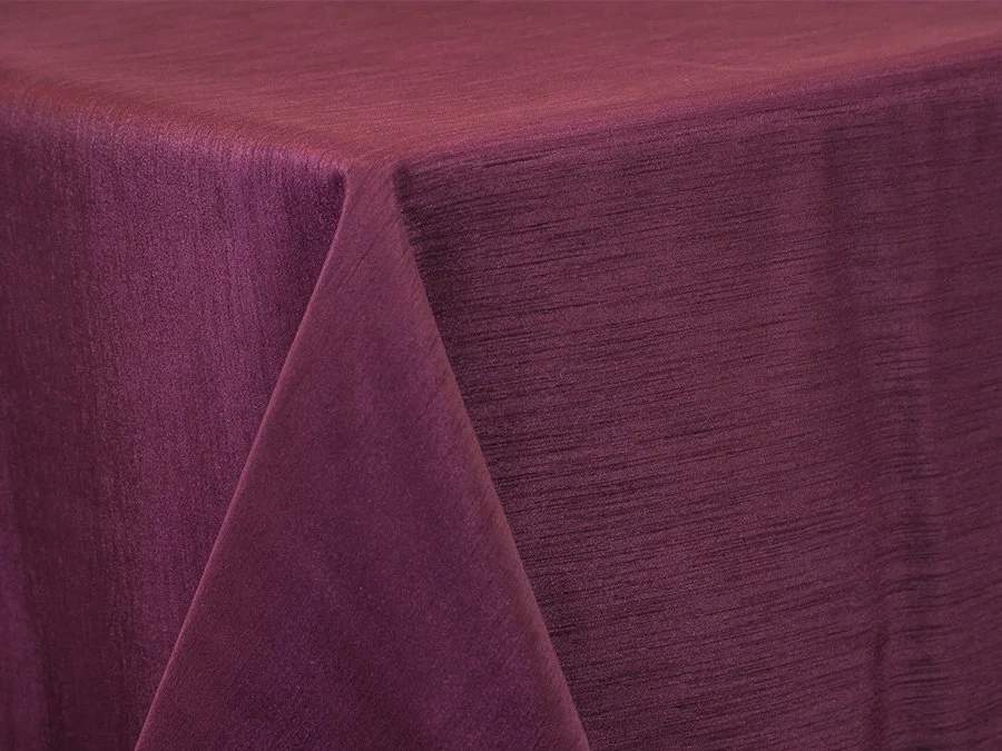 Plum Majestic Napkins