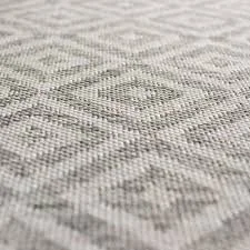 3' x 5' Surya Farmhouse Tassel Rug