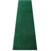 20' Forest Green Carpet Runner