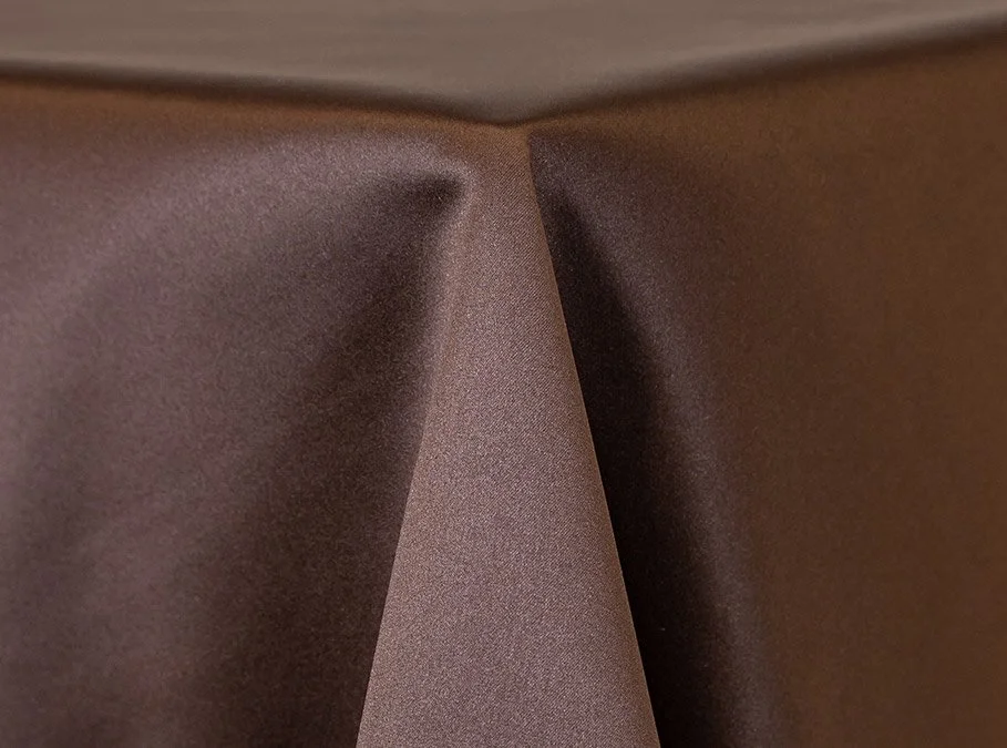 Brown Lamour Napkins