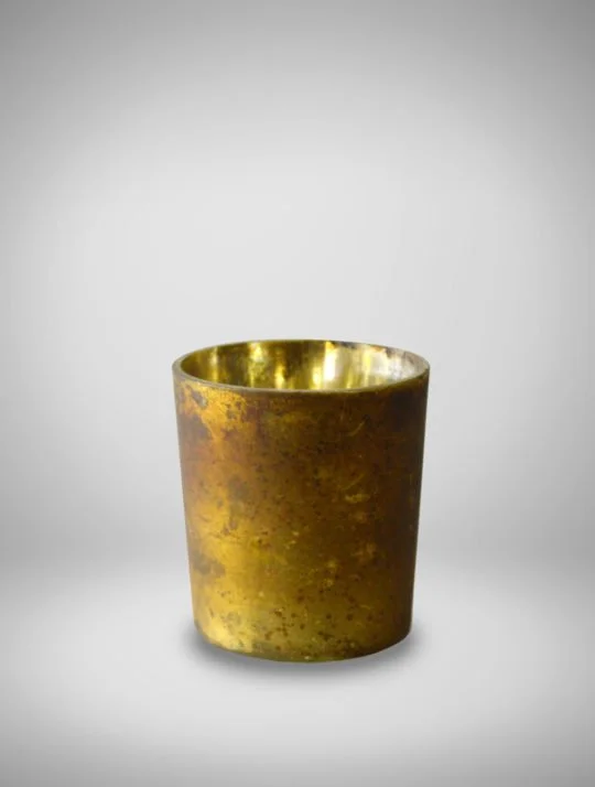 Bronze Sassi Votive